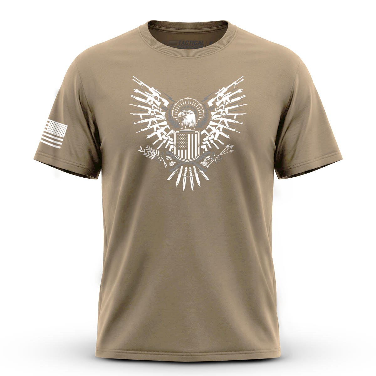 Eagle Warfare