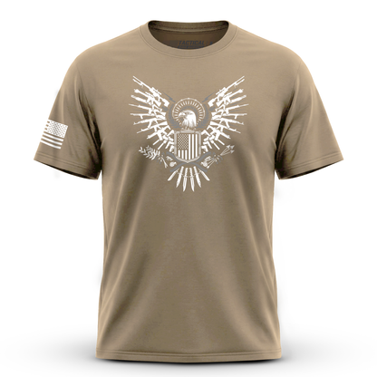 Eagle Warfare