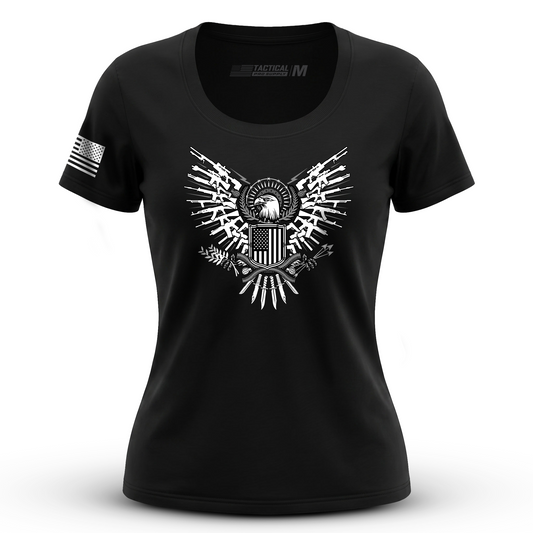 Eagle Warfare