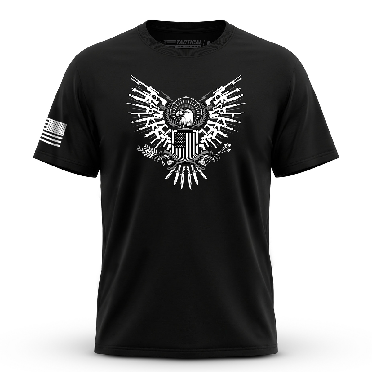 Eagle Warfare