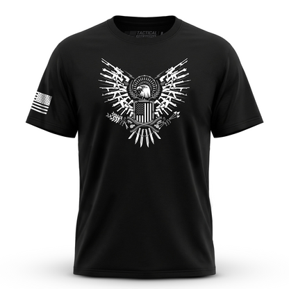 Eagle Warfare