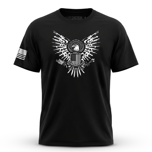 Eagle Warfare