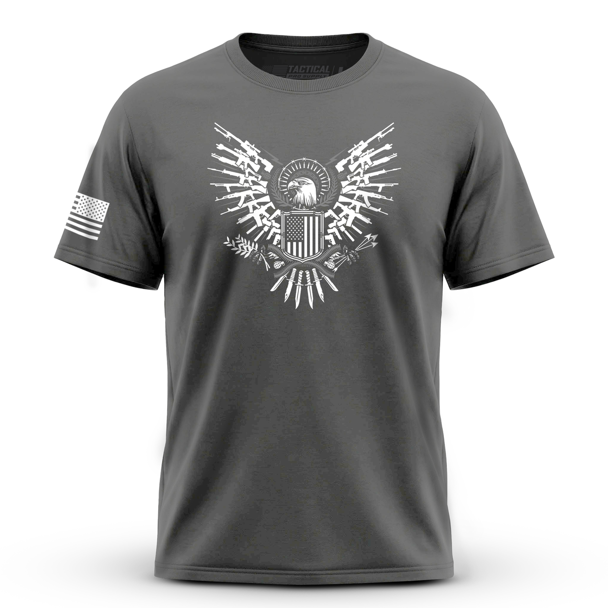 Eagle Warfare
