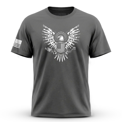 Eagle Warfare