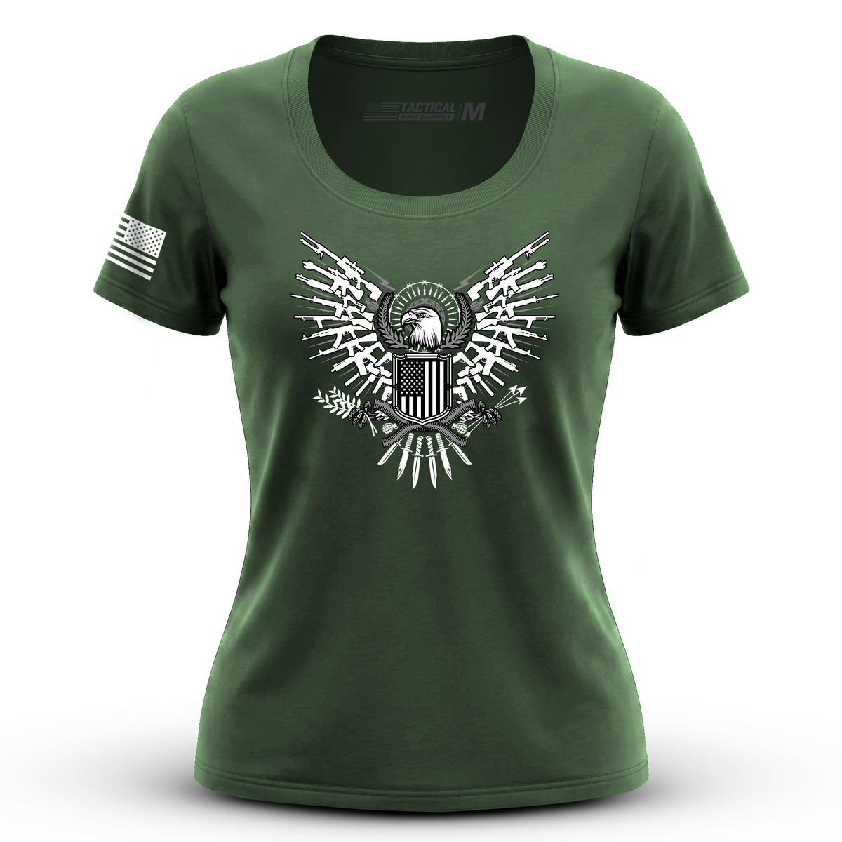 Eagle Warfare