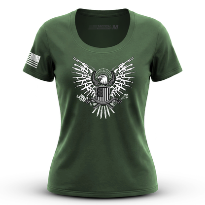Eagle Warfare