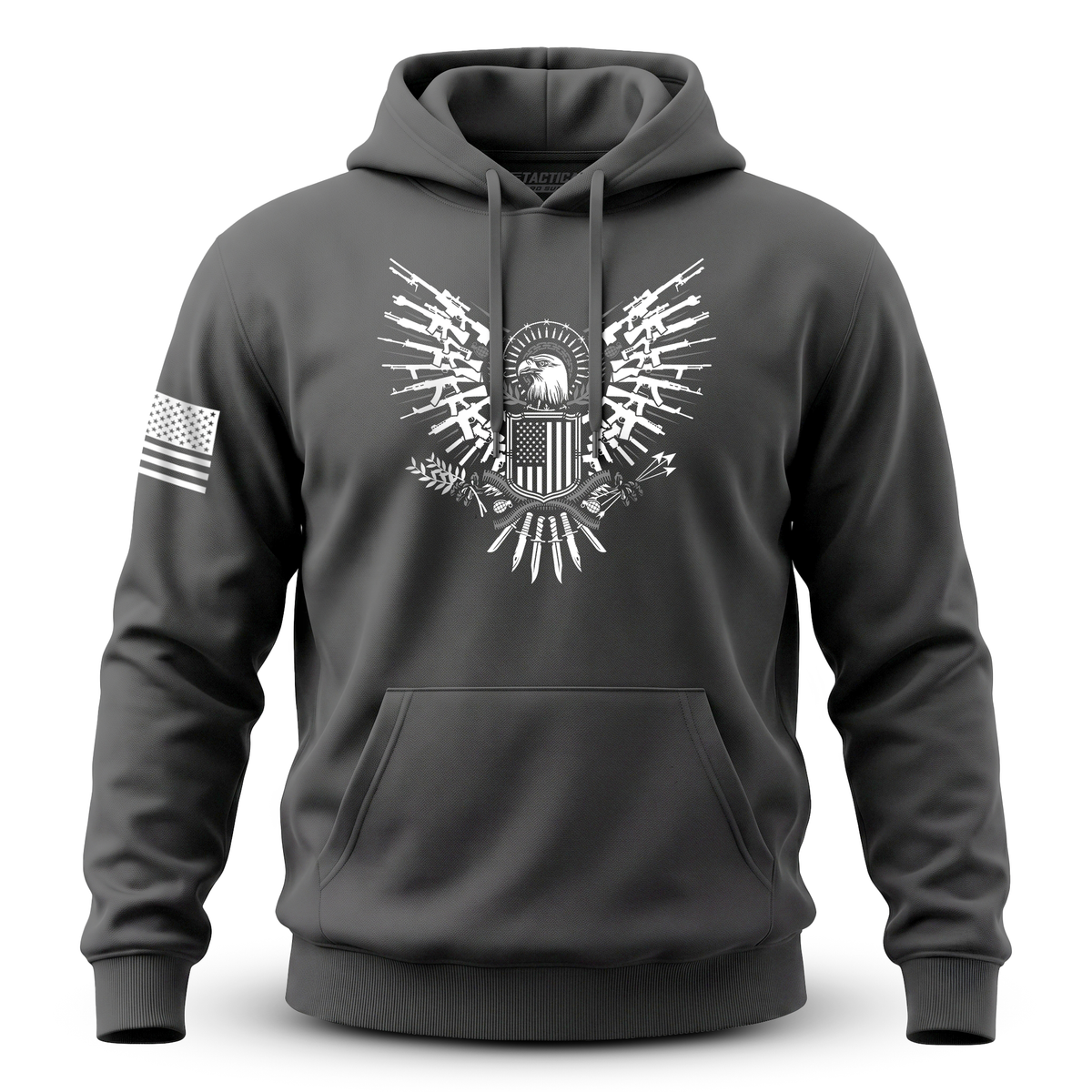 Eagle Warfare