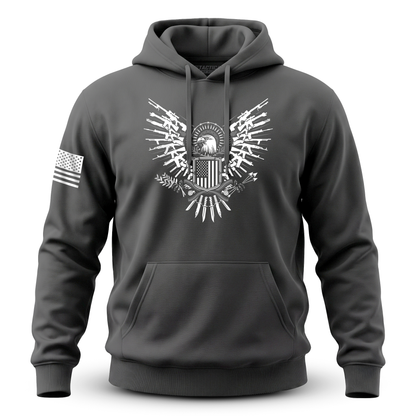 Eagle Warfare