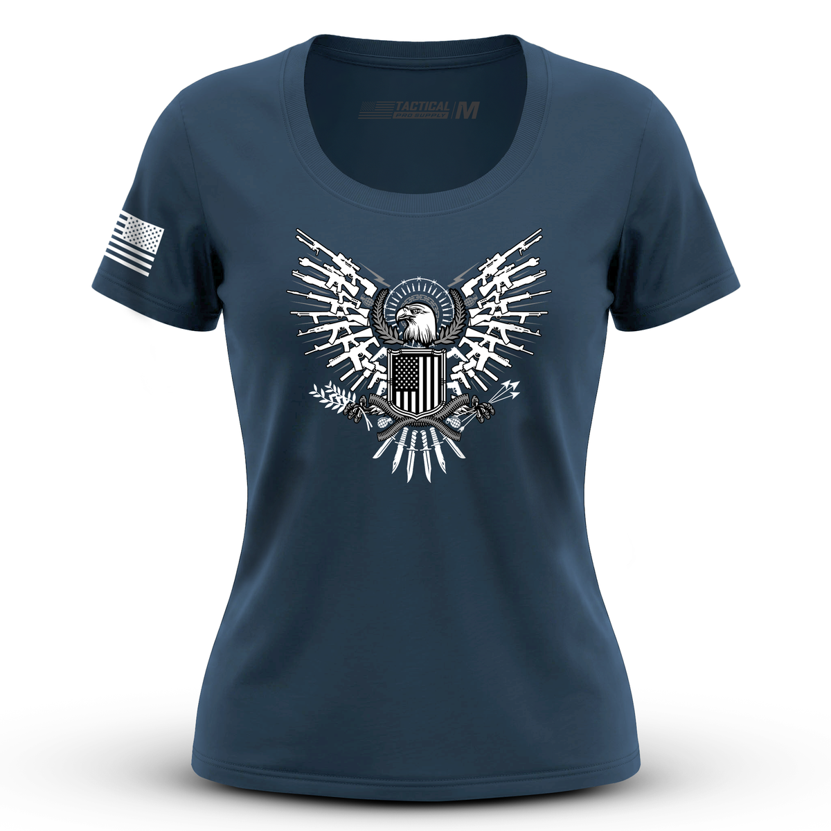 Eagle Warfare