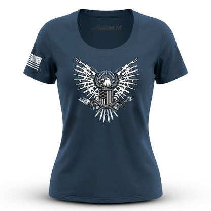 Eagle Warfare