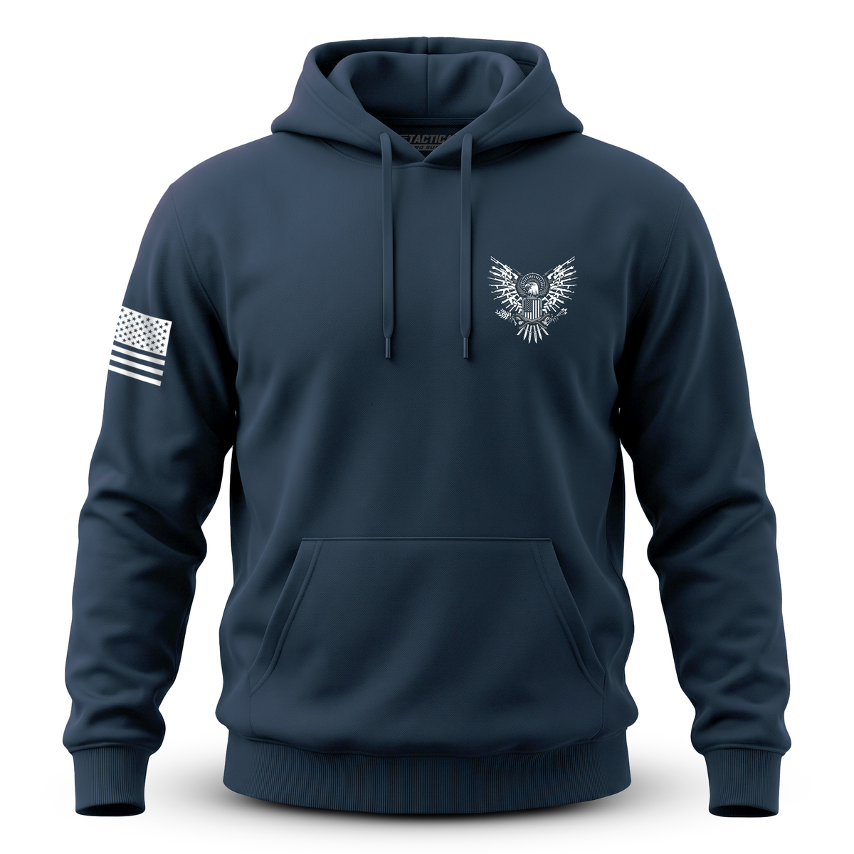 Eagle Warfare PVC