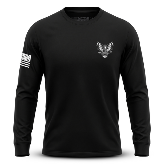 Eagle Warfare PVC