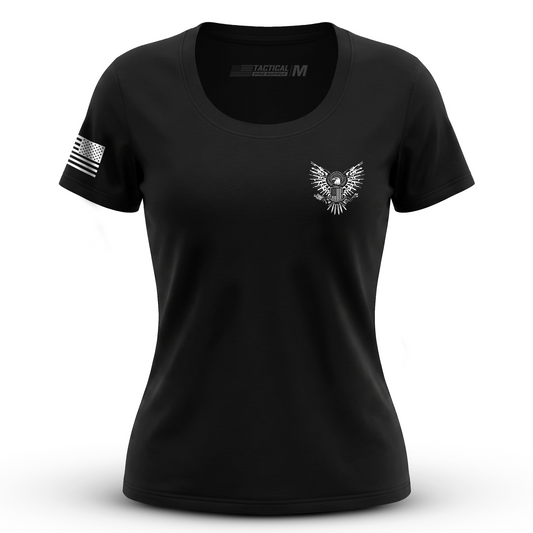 Eagle Warfare PVC