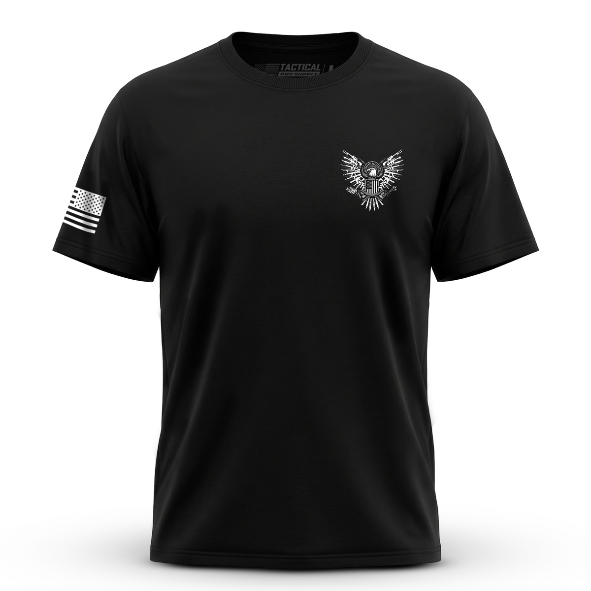 Eagle Warfare PVC