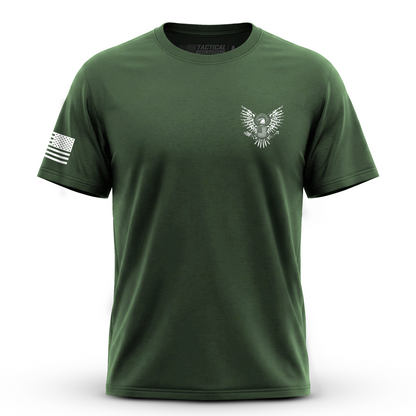 Eagle Warfare PVC