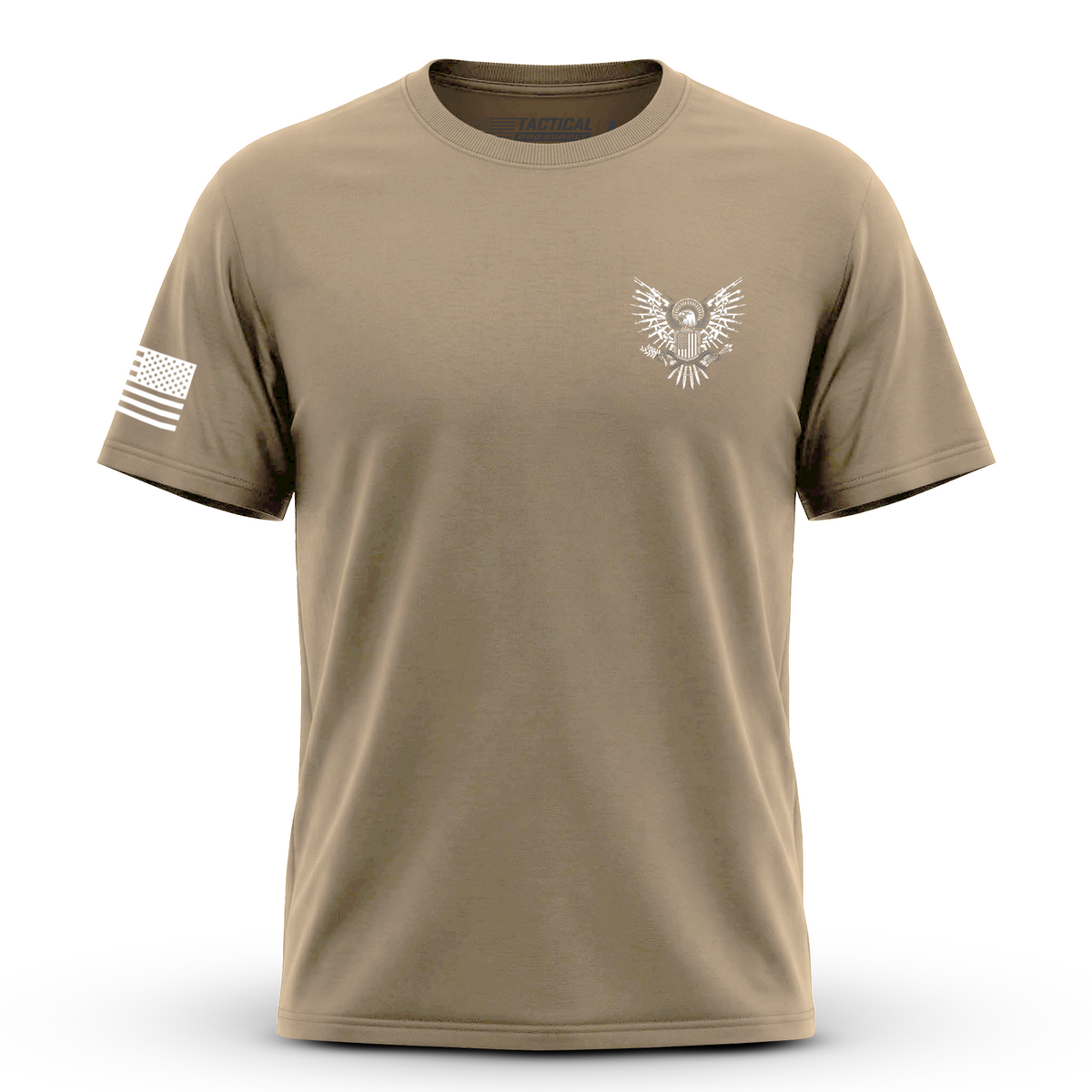 Eagle Warfare PVC