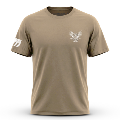 Eagle Warfare PVC