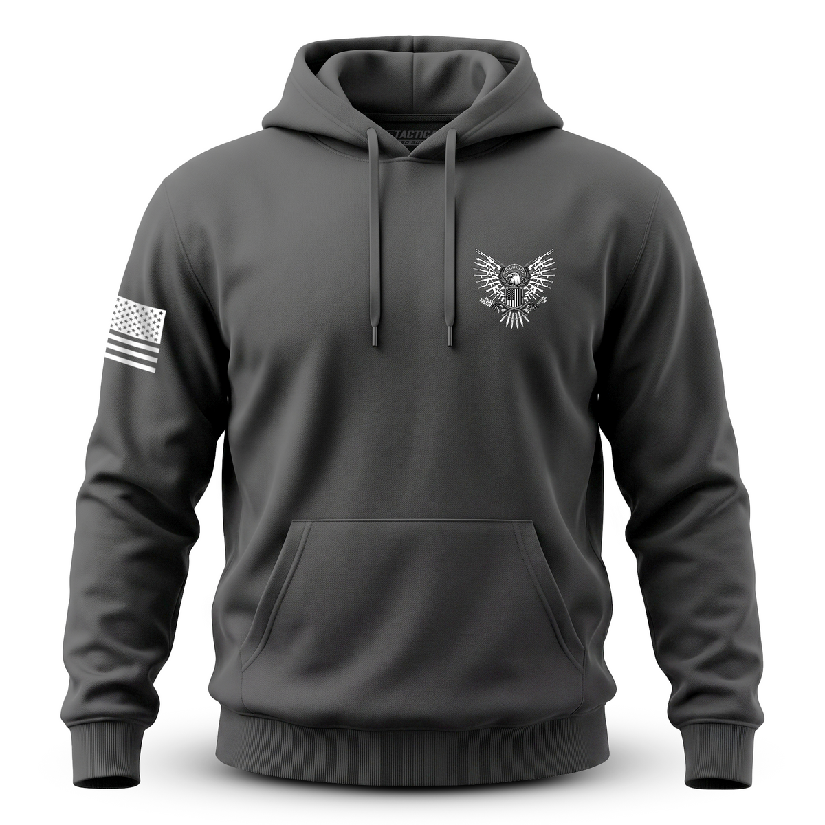 Eagle Warfare PVC