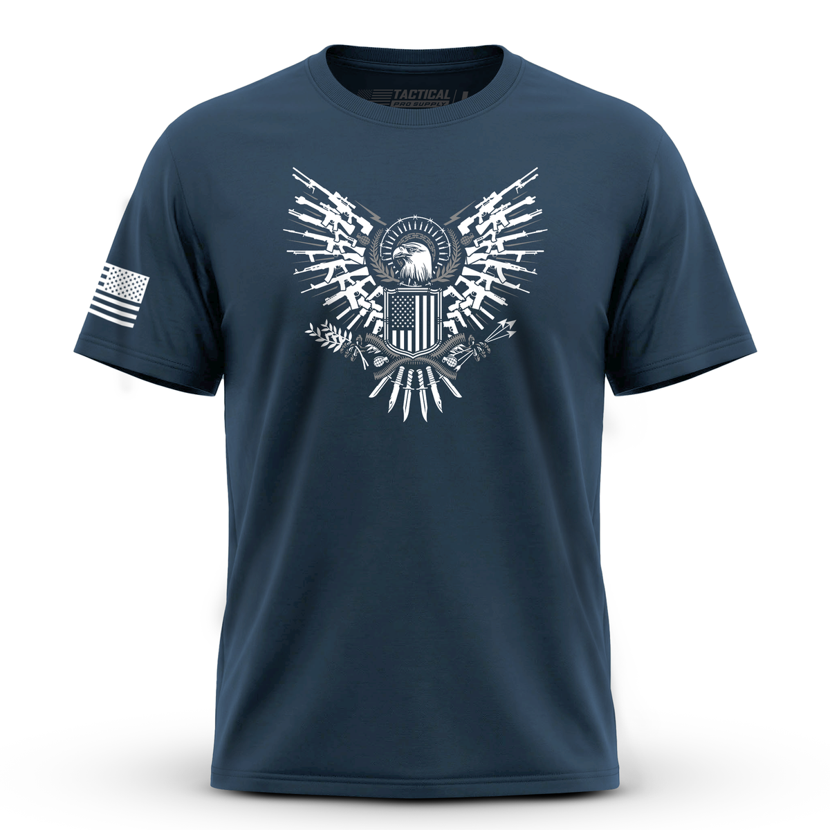 Eagle Warfare
