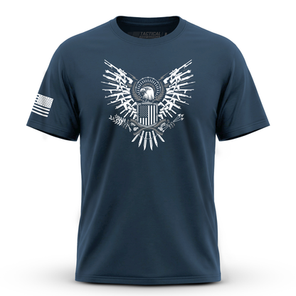 Eagle Warfare