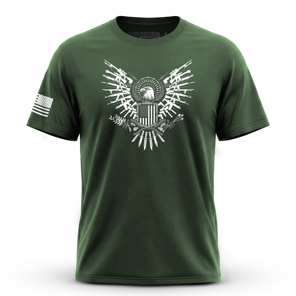 Eagle Warfare