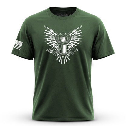 Eagle Warfare