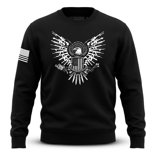 Eagle Warfare