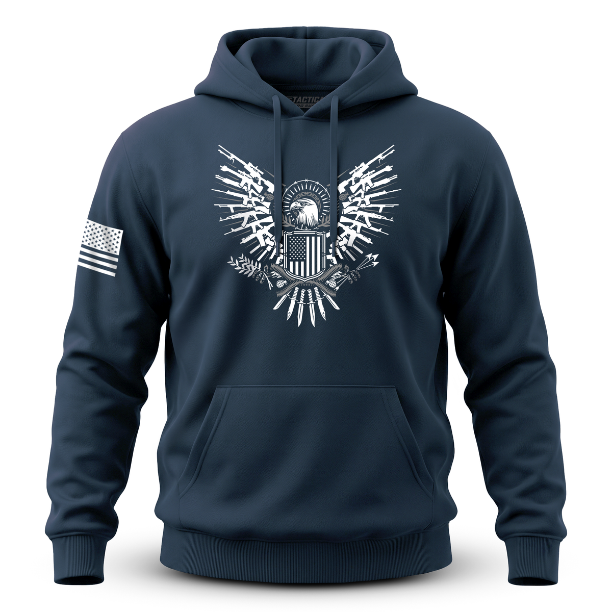 Eagle Warfare