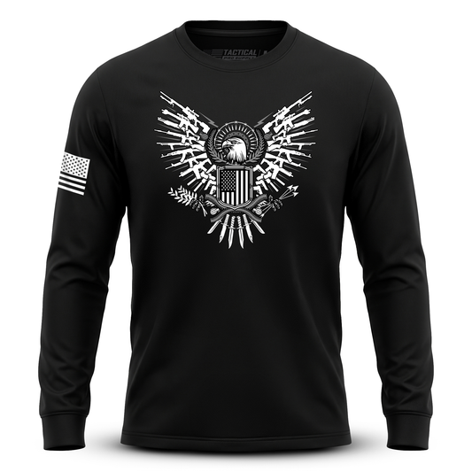 Eagle Warfare