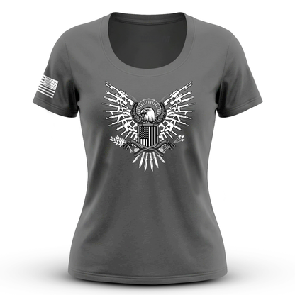 Eagle Warfare