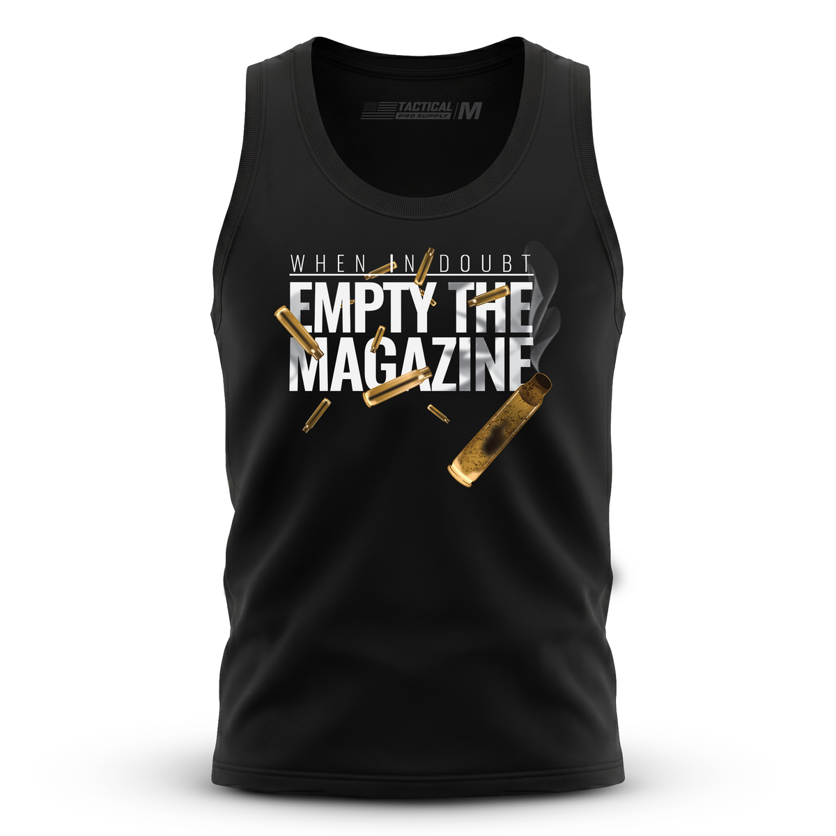 Empty The Mag