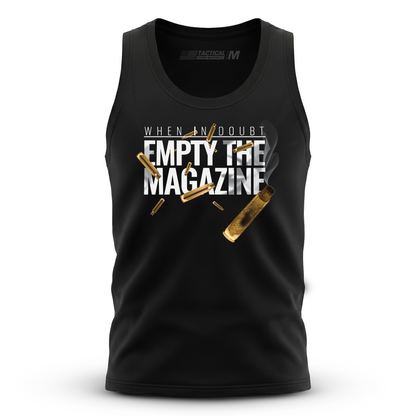Empty The Mag