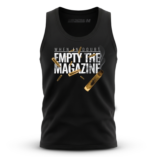 Empty The Mag