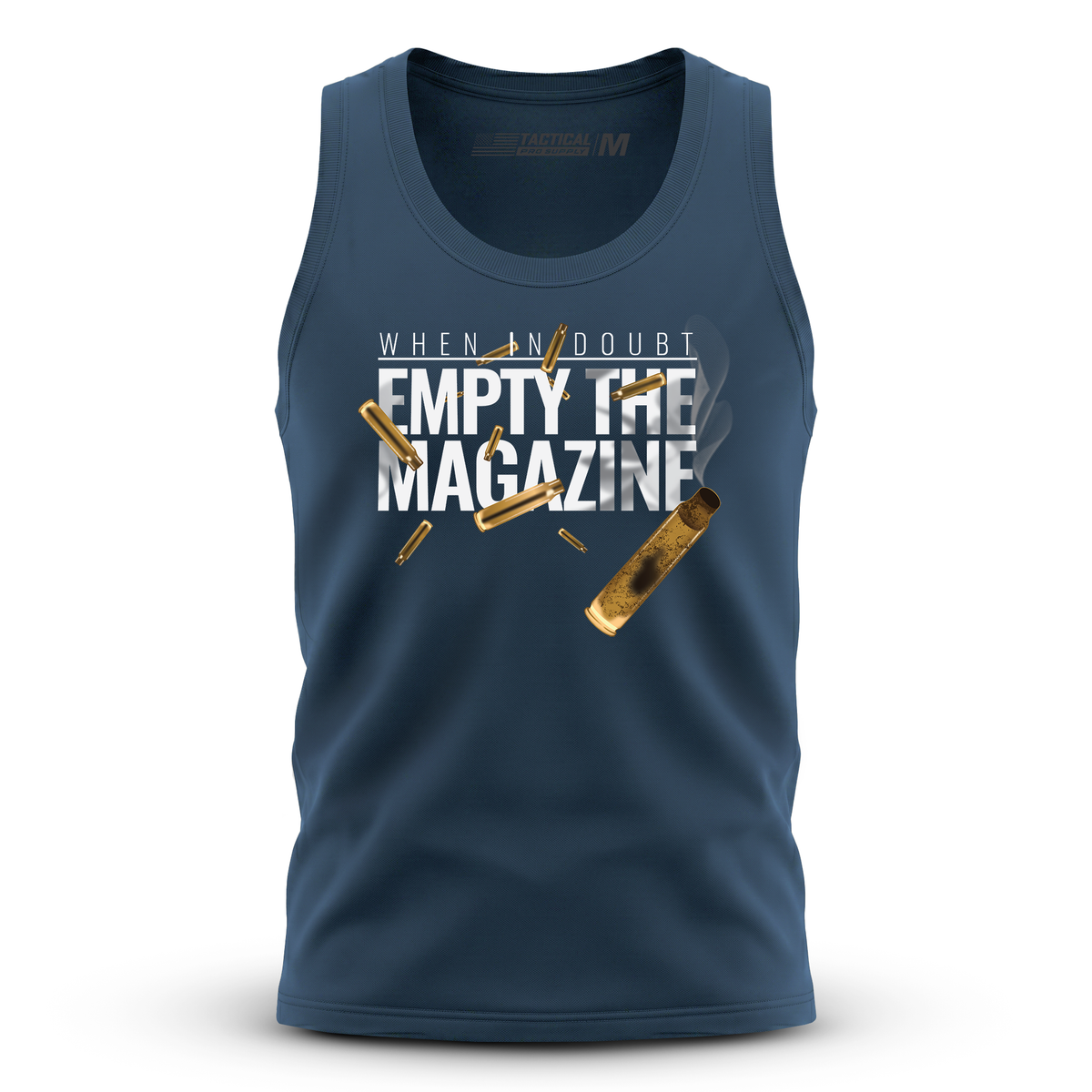 Empty The Mag