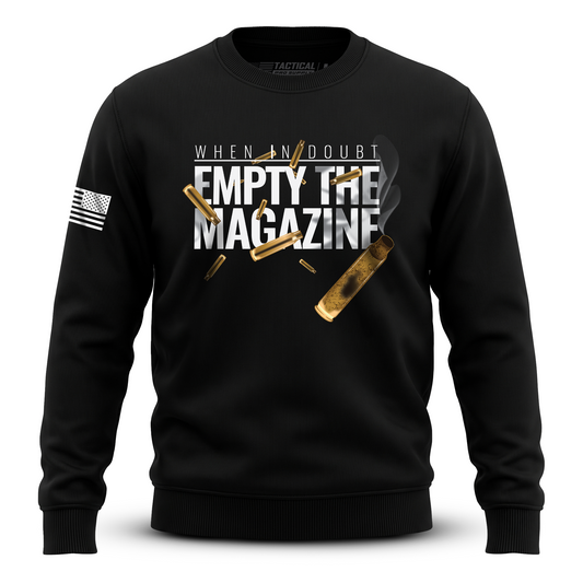Empty The Mag