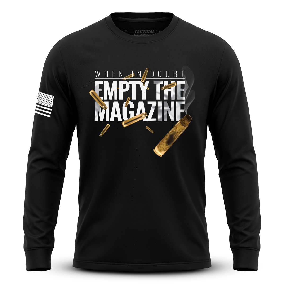 Empty The Mag