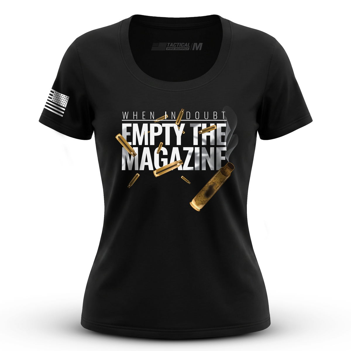 Empty The Mag