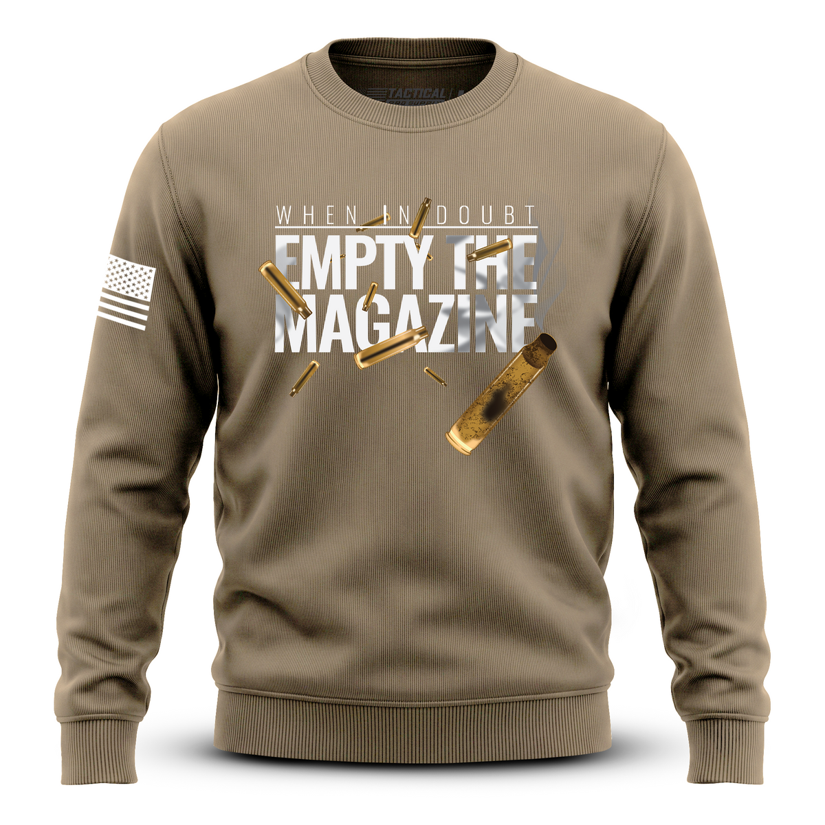 Empty The Mag