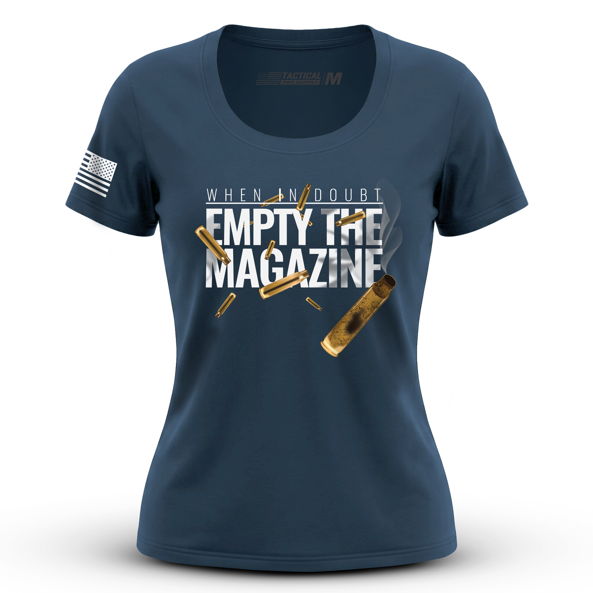 Empty The Mag