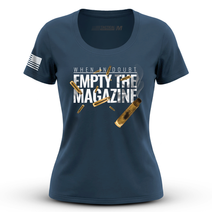 Empty The Mag