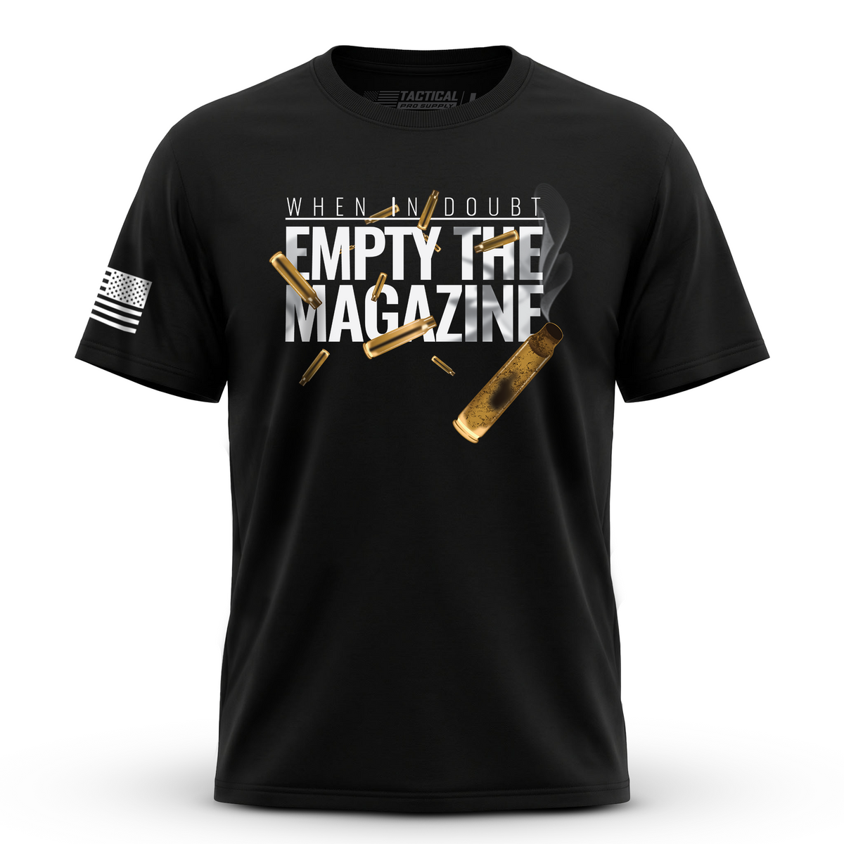 Empty The Mag