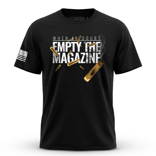 Empty The Mag