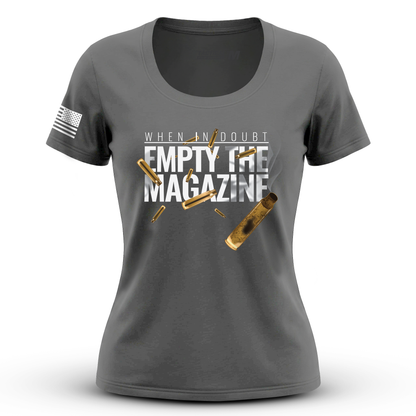 Empty The Mag