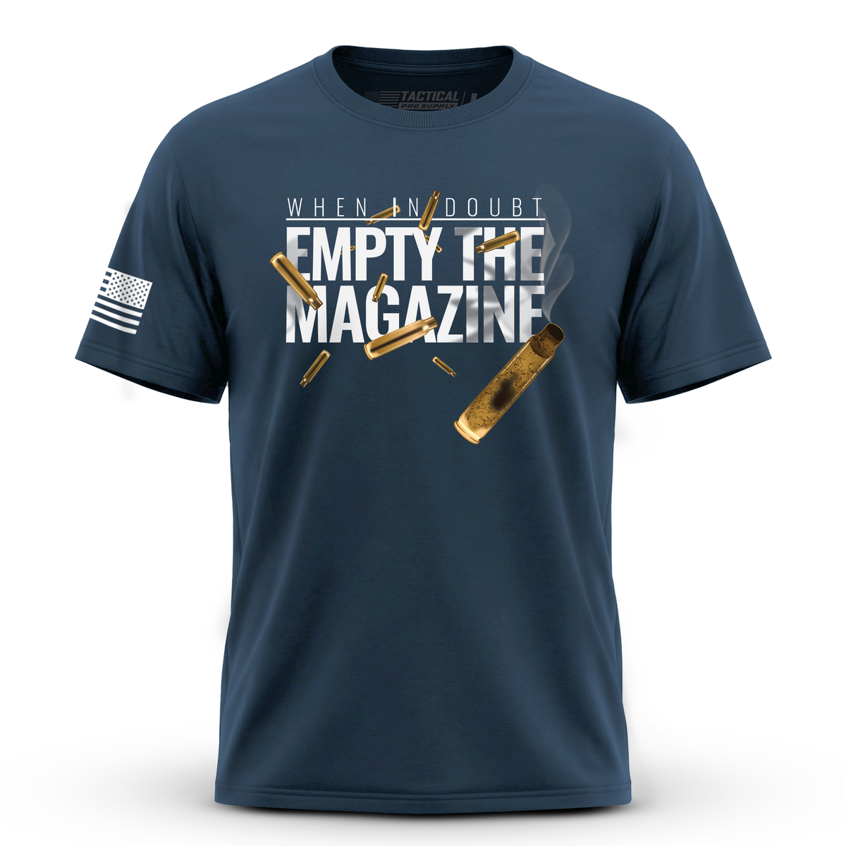 Empty The Mag