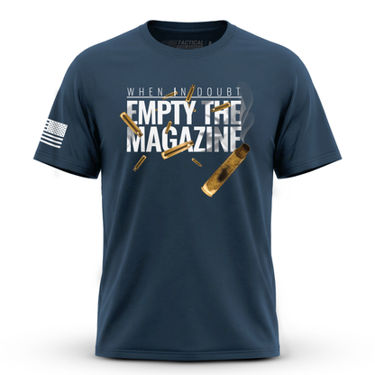 Empty The Mag