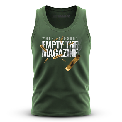 Empty The Mag