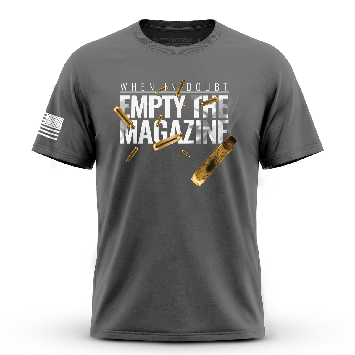 Empty The Mag