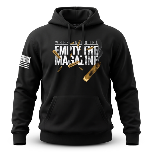 Empty The Mag