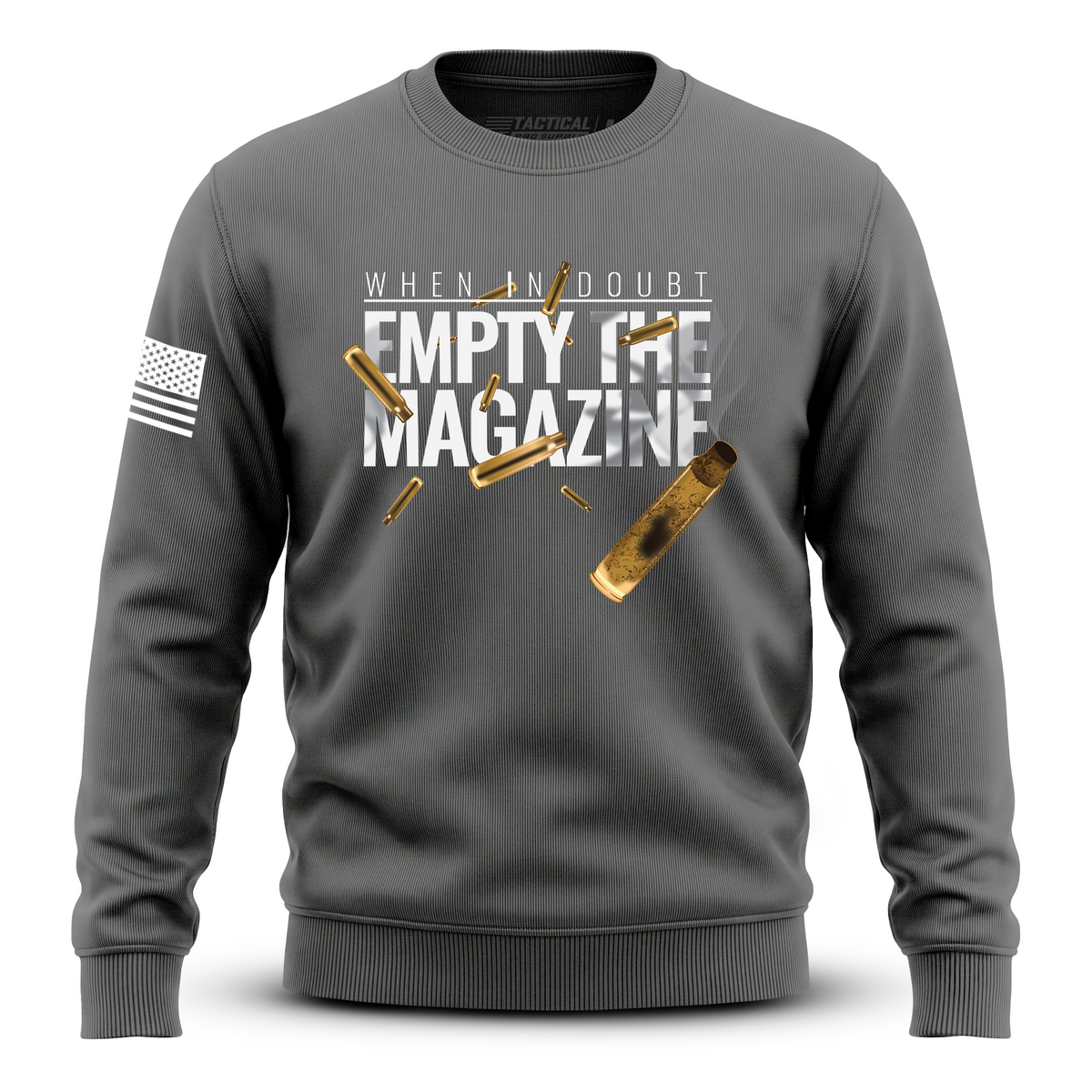 Empty The Mag