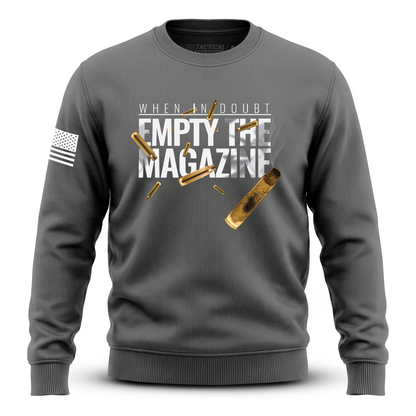 Empty The Mag